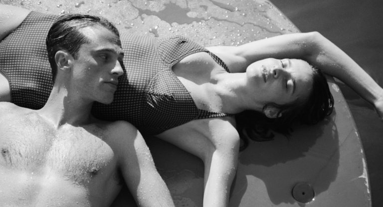 Francois Ozon On Adapting Albert Camus’ ‘The Stranger’: ‘I Wanted To Make It With Today’s Perspective Of French Algeria And Colonization’ (EXCLUSIVE)