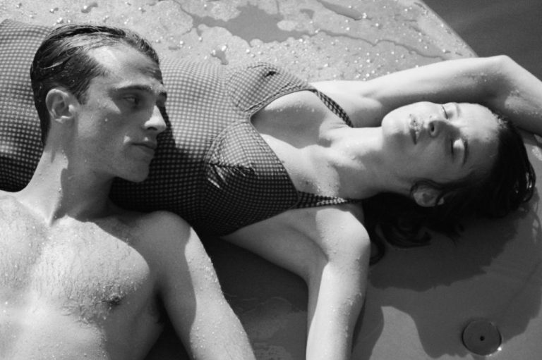 ‘The Stranger’ Review: François Ozon Adapts The Camus Classic Into A Sharply Cinematic Enigma