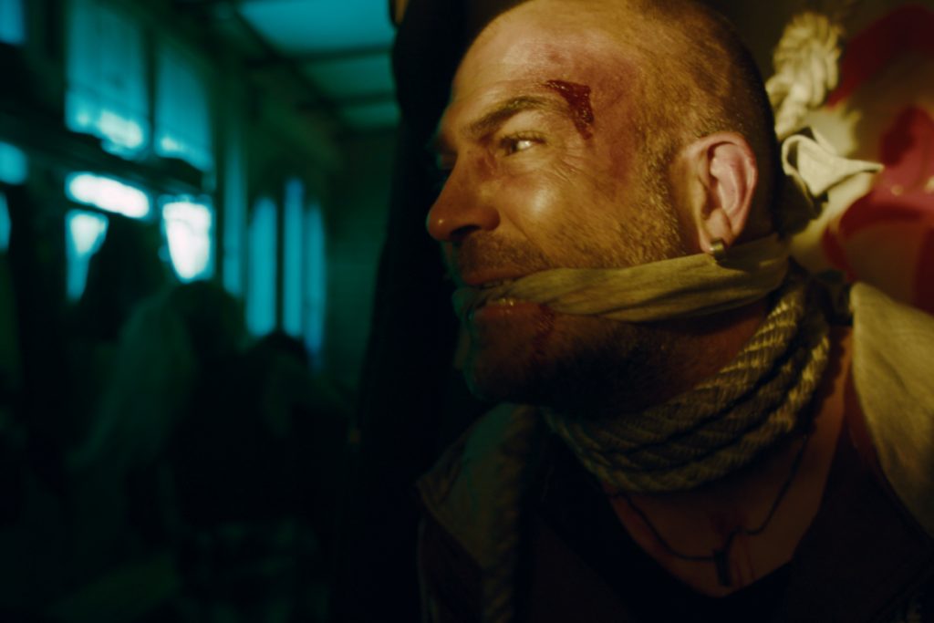 Filmax Boards Bruno Martín’s Debut Thriller ‘Luger’(EXCLUSIVE)