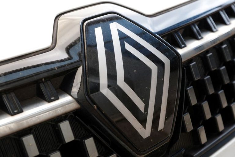 Renault Hires Ex Mercedes Executive Katrin Adt To Run Dacia Brand