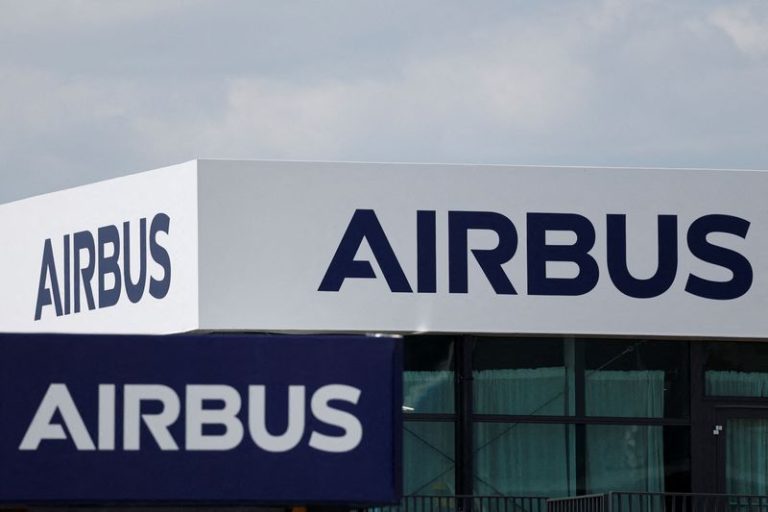 Airbus Faces Sprint To Hit Target After About 60 Deliveries In August, Analysts Say