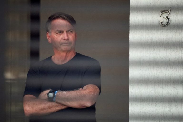 Explainer Bolsonaro Trial At Brazil's Supreme Court Nears Verdicts