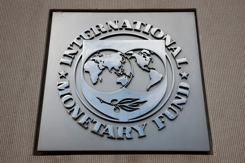 Exclusive US Considering White House Adviser Yared For IMF Post, Sources Say