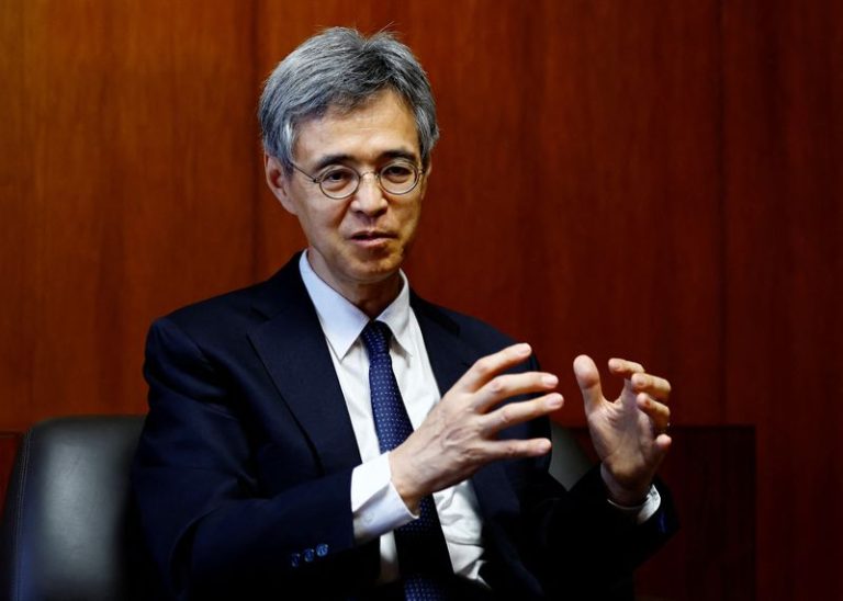 BOJ Must Keep Raising Rates But Focus On Global Uncertainty, Deputy Gov Says