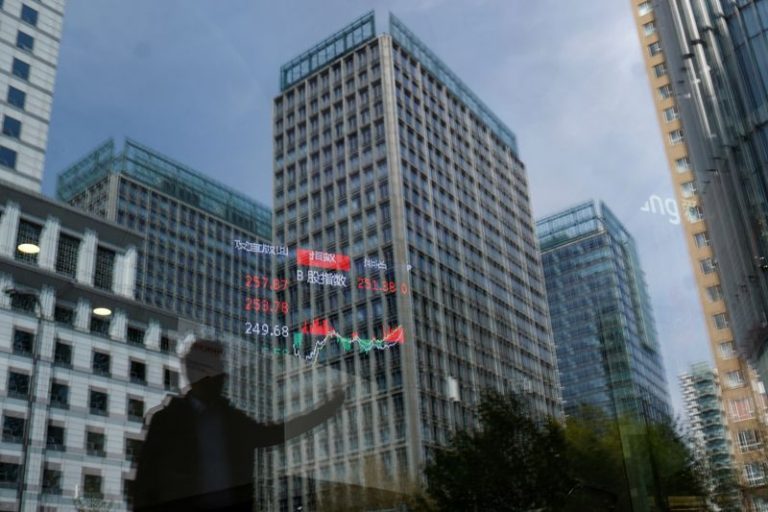 European Bond Yields At Multi Year Highs On Fiscal Jitters, Stocks Stumble