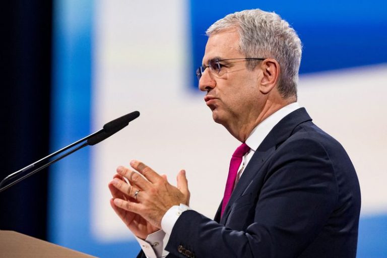 Nestle Plunged Into Turmoil As CEO Fired Over Undisclosed Relationship