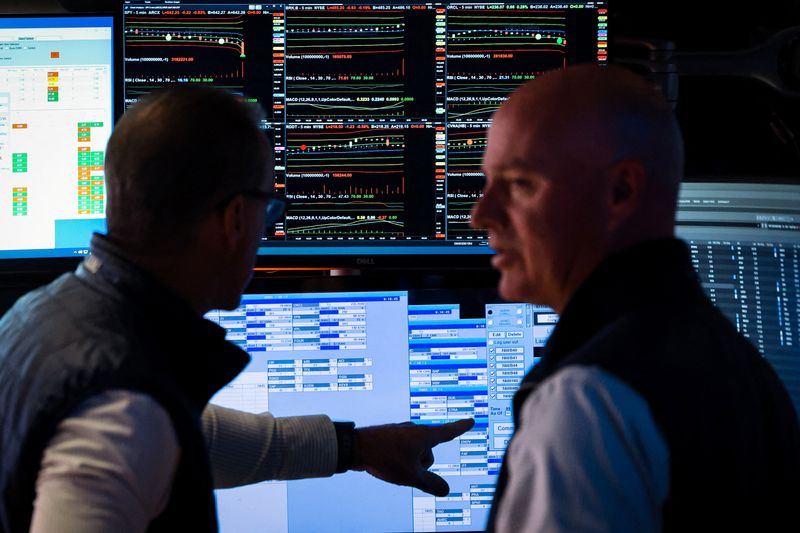 Hedge Funds Still Cautious On U.S