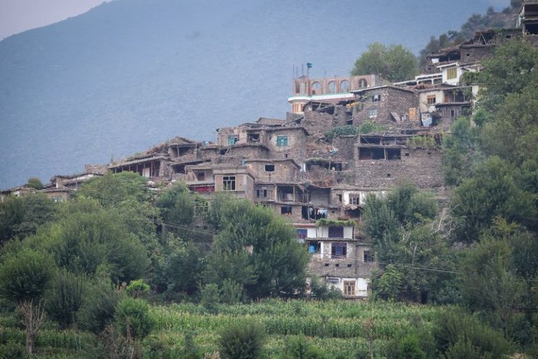 New Quake Shakes Devastated Afghan Region As Death Toll Exceeds 1,400