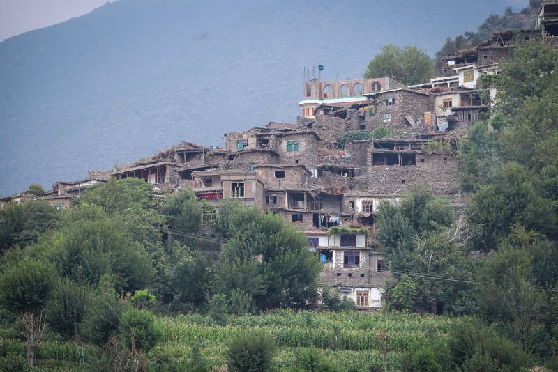 New Quake Shakes Devastated Afghan Region As Death Toll Exceeds 1,400