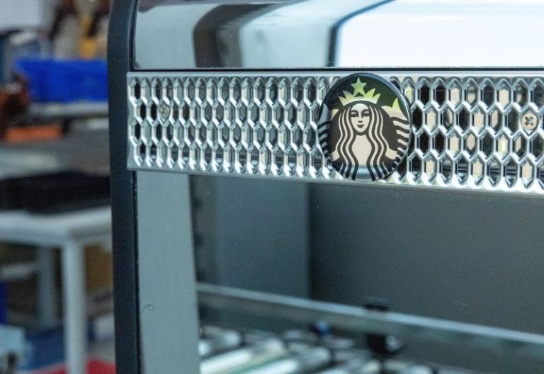 Key Starbucks Supplier In Switzerland Tastes Bitter Harvest Of Trump Tariffs