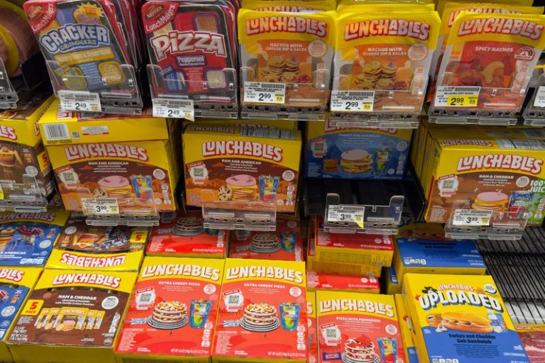 Kraft Heinz Splits, Unwinding Disappointing Merger