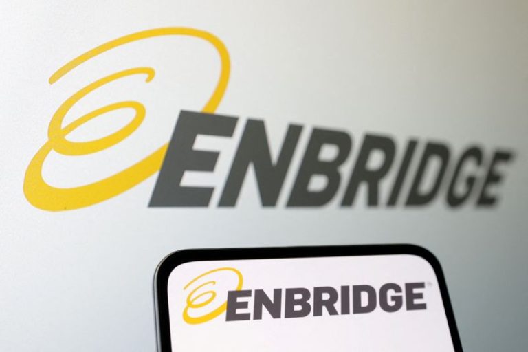 Enbridge To Go Ahead With Algonquin Gas Transmission Pipeline Expansion Project