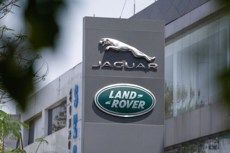 Britain’s JLR Hit By Cyber Incident That Disrupts Production, Sales