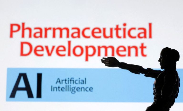 AI Driven Drug Discovery Picks Up As FDA Pushes To Reduce Animal Testing