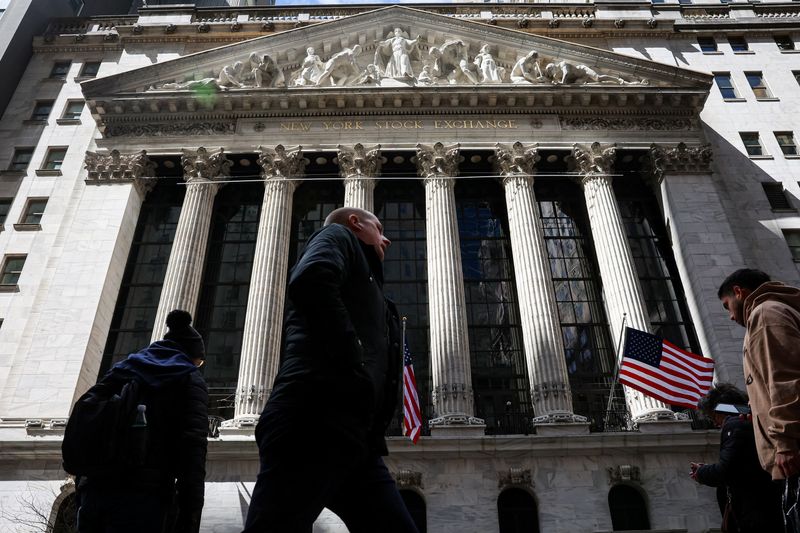 US IPO Floodgates Open For Fall Season As Trump Tariff Worries Ease