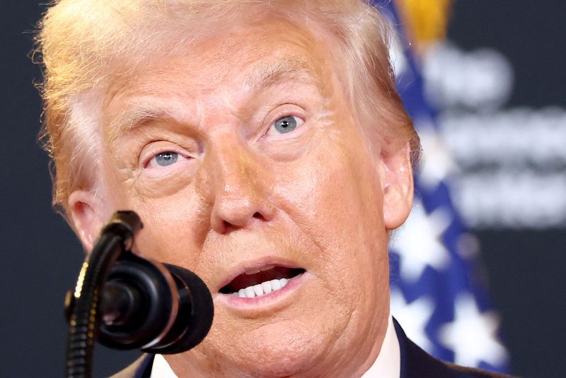 Trump To Move Space Command Headquarters To Alabama From Colorado