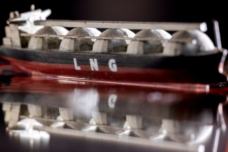 US Records Highest Ever LNG Exports In August