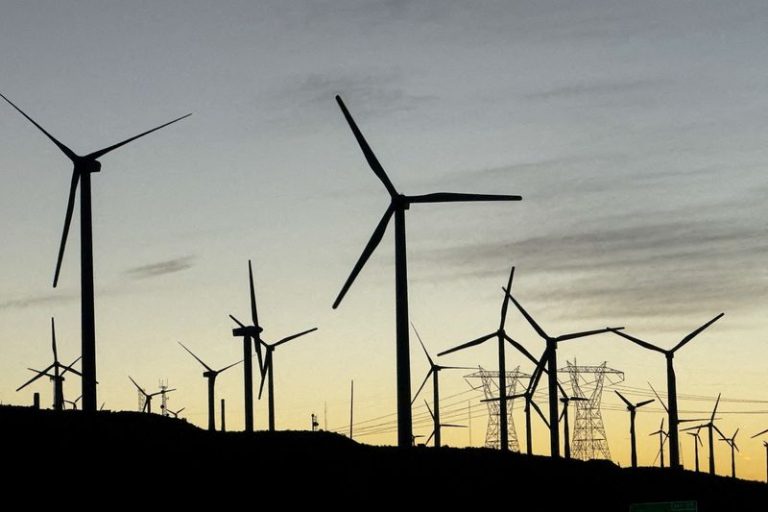 Trump Administration To Reconsider SouthCoast Wind Permit, Legal Filing Says
