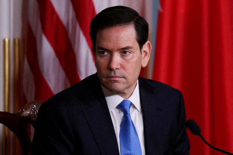Rubio Says US Military Conducted Lethal Strike Against Drug Vessel From Venezuela