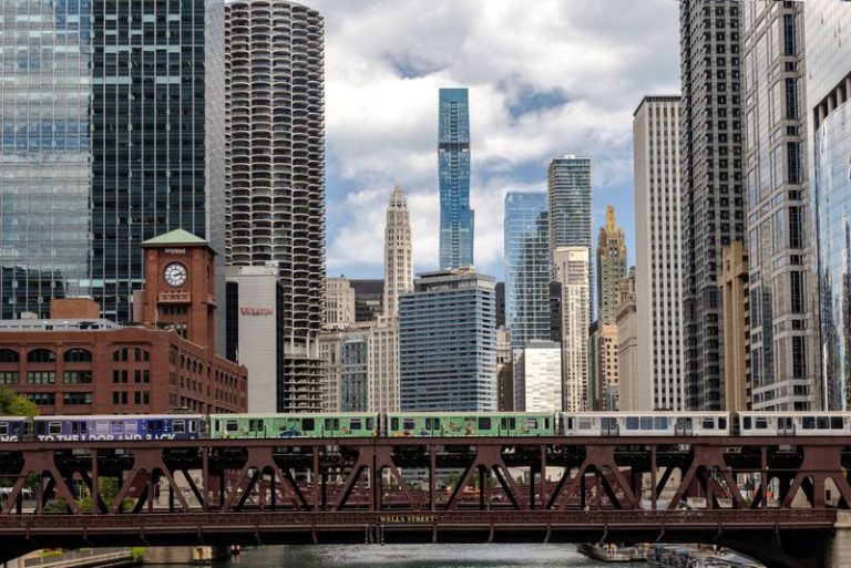 'We're Going In': Trump To Send National Guard Troops To Chicago