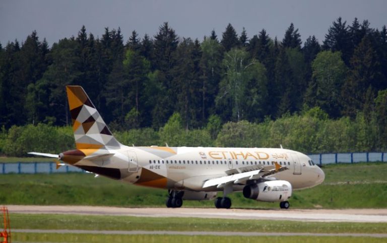 Exclusive Etihad Airways CEO Sees No Rush For IPO With Ample Self Funding