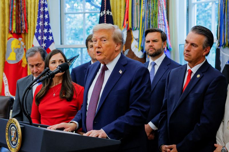 US Military Kills 11 People In Strike On Alleged Drug Boat From Venezuela, Trump Says