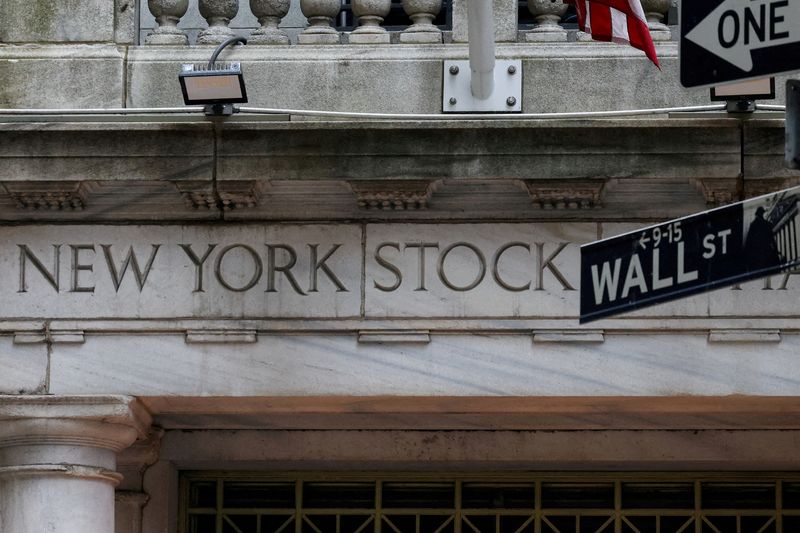 Analysis Investors On Edge As September Reset Exposes Simmering US Market Risks