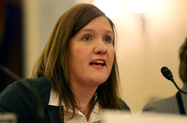 Fired Democratic FTC Commissioner Reinstated By US Appeals Court