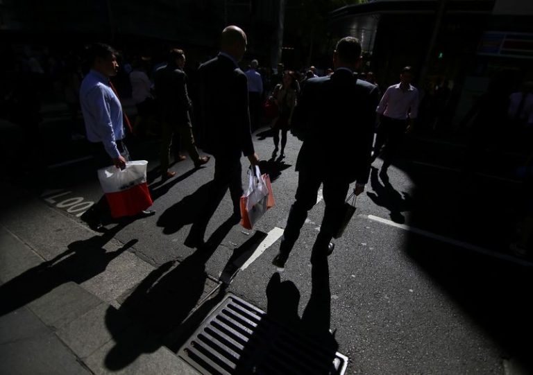 Australia’s Q2 GDP Growth Quickens To 2 Year High As Consumers Open Wallets
