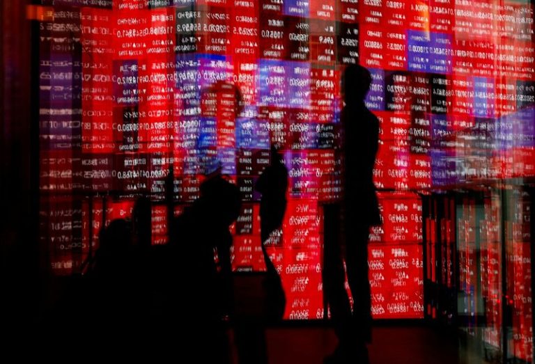 Global Long Dated Bond Selloff Keeps On Going As Gold Hits Records