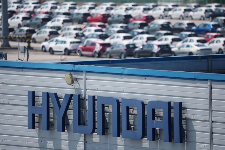Hyundai Motor Union Launches Strikes In South Korea Over Wages, Working Hours