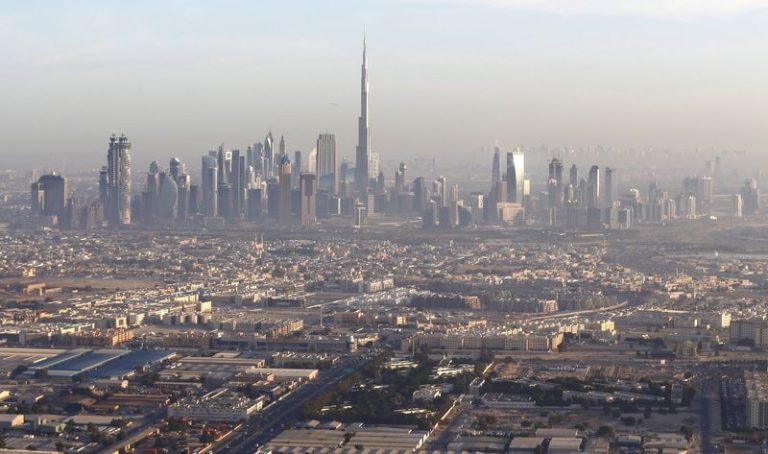 Slowing Sales Weigh On UAE Non Oil Private Sector Growth In August, PMI Shows