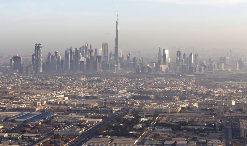 Slowing Sales Weigh On UAE Non Oil Private Sector Growth In August, PMI Shows