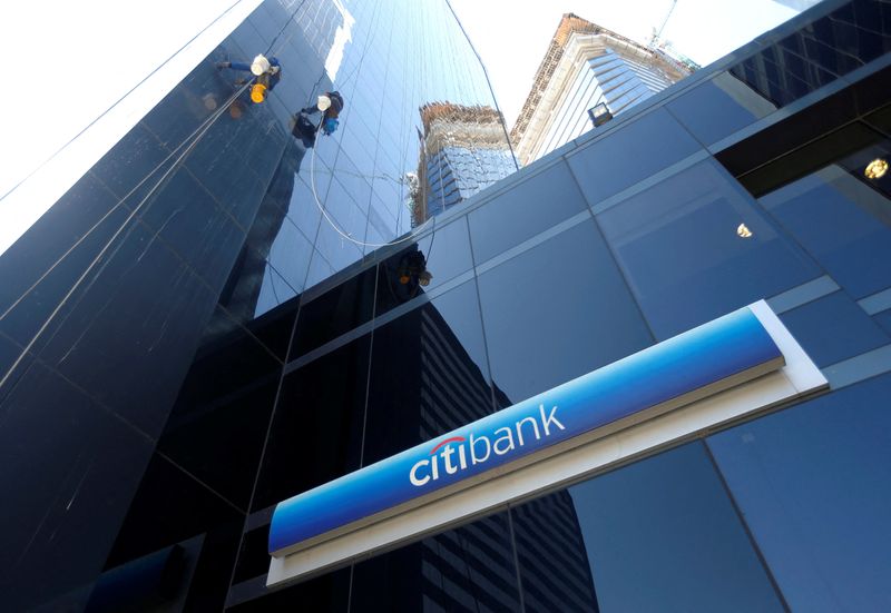 Citi Names Kaustubh Kulkarni Co Head Of Investment Banking For Asia Pacific