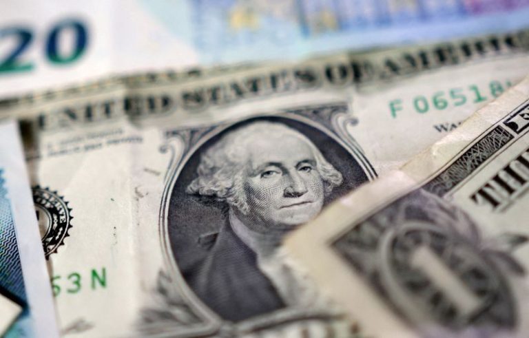 Bond Rout Cools But Mood Cautious With Long Term Borrowing Costs Near Highs