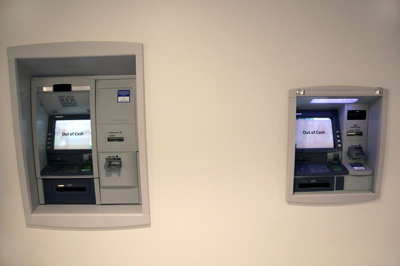 US Charges Pennsylvania Man In $400 Million ATM Fraud