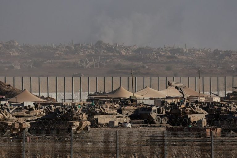 Hamas Reiterates Readiness For Comprehensive Gaza Deal After Trump Remarks