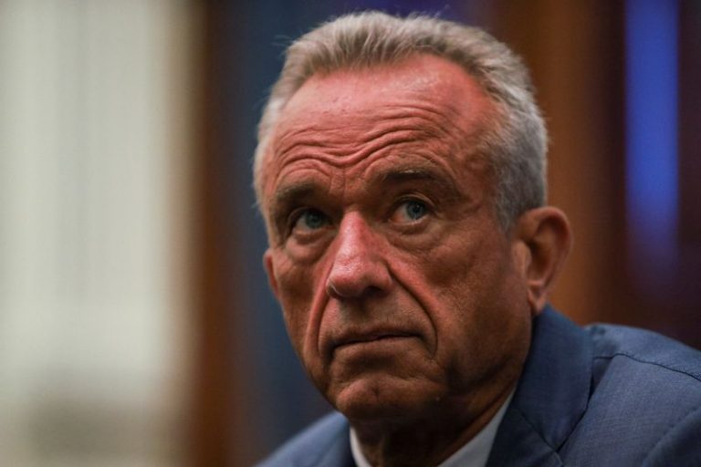 Kennedy Picks Seven New Members For US CDC Vaccine Panel, Document Shows