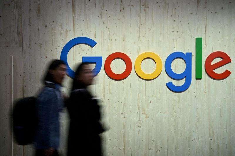 Google Must Pay $425 Million In Class Action Over Privacy, Jury Rules