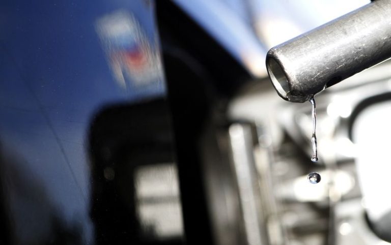 California Lawmakers Vote To Allow Sale Of Higher Ethanol Fuel