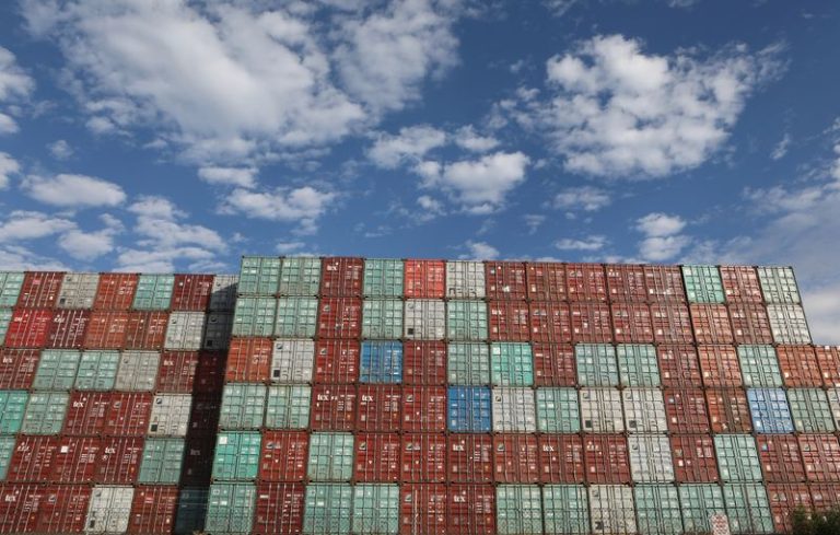 Australia Goods Trade Surplus Widens To A$7