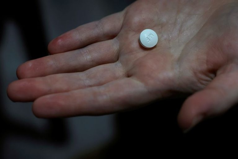 Texas Lawmakers Pass Bill Allowing Private Citizens To Sue Abortion Pill Distributors
