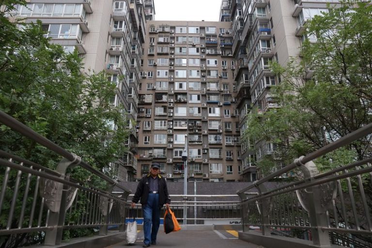 China’s Home Prices To Fall Less Than Previously Expected, But Market Still Weak: Reuters Poll