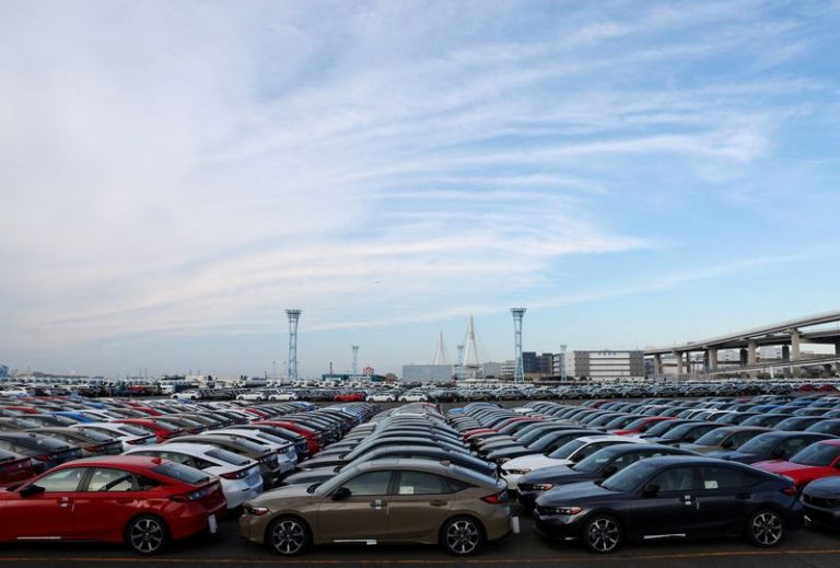 Trump Signs Order To Bring Lower Japanese Auto Tariffs Into Effect