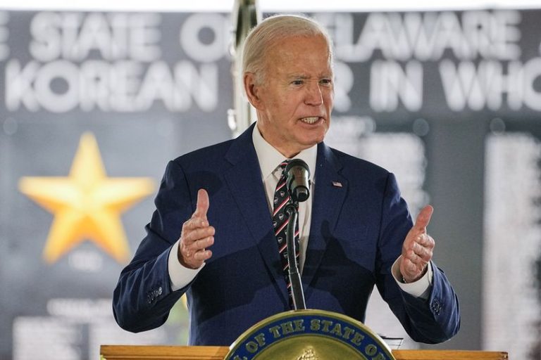 Biden Had Surgery To Remove Cancerous Cells, Spokesperson Says