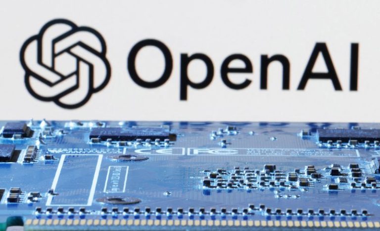 OpenAI Set To Start Mass Production Of Its Own AI Chips With Broadcom In 2026, FT Reports