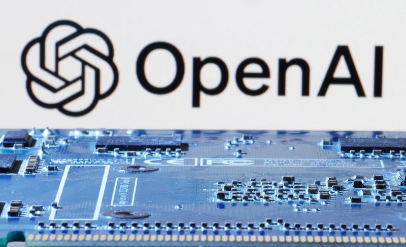 OpenAI Set To Start Mass Production Of Its Own AI Chips With Broadcom In 2026, FT Reports