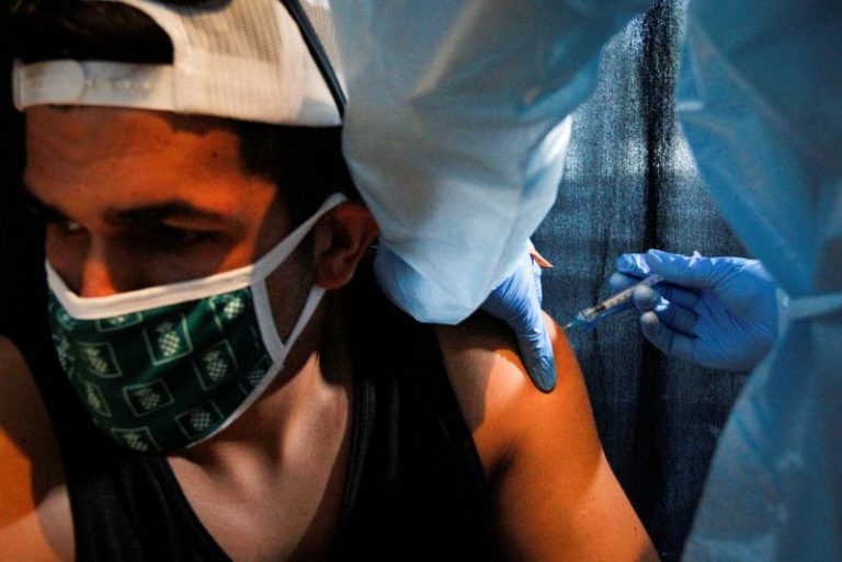 Florida Plan To End Vaccine Mandates Will Face Challenges In State Legislature