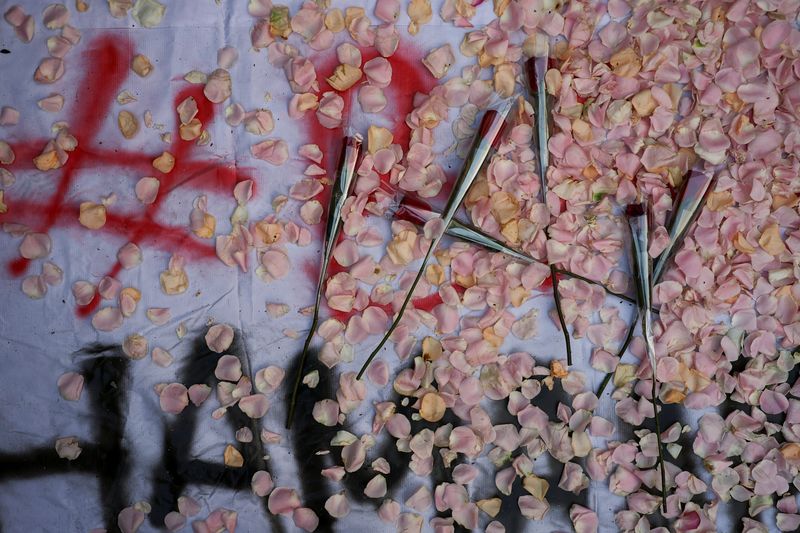 Jakarta Streets Quiet On Holiday After More Than A Week Of Protests