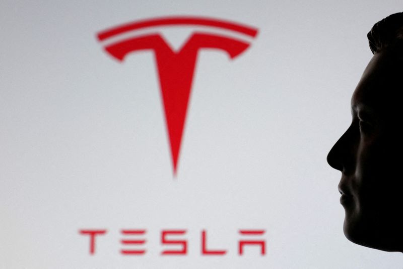 Tesla To Award Musk $1 Trillion If Company Achieves Some Lofty Targets